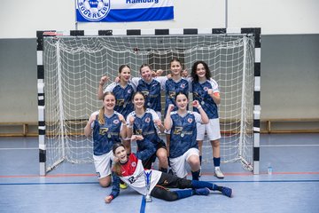 Bild 109 - wBJ Power Girls Cup Suederelbe